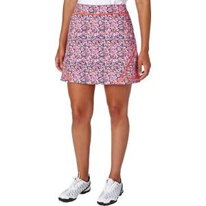 Lady Hagen Skirts Lady Hagen Cape May Multi-Color Golf Skort women’s size 12 NEW